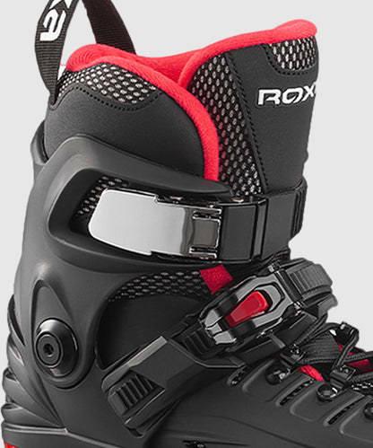 Patines en línea X-Drop Roxa