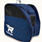 Borsa-zaino portapattini Risport