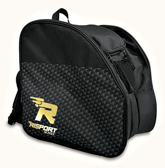 Borsa-zaino portapattini Risport