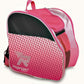 Borsa-zaino portapattini Risport
