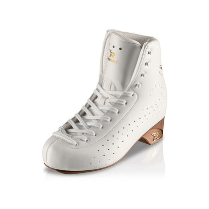 Risport Giada three-quarter shoe