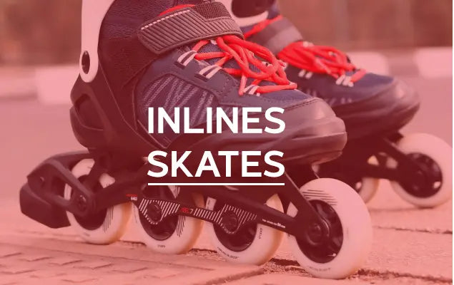 Inlines Skates
