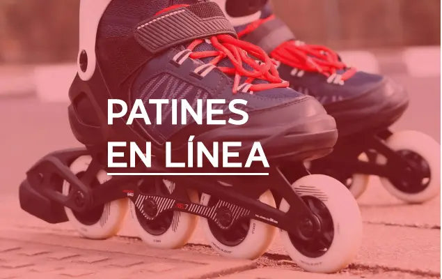 Patines en lìnes