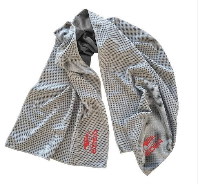 Edea Cool towel - asciugamano rinfrescante - Original Sport