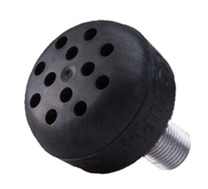 Komplex toestops Black - Original Sport