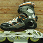 Primo XT alu man Fila Pattino in line - Original Sport
