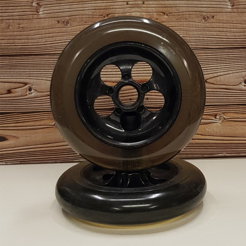 Ruote Monopattino 145 mm 78 A - Original Sport