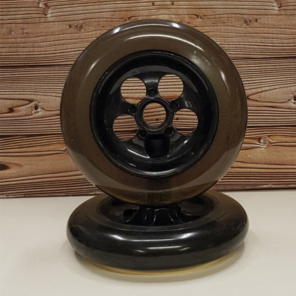 Scooter Wheels 145 mm 78 A - Original Sport