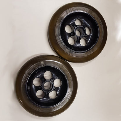 Scooter Wheels 145 mm 78 A - Original Sport