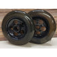 Ruote Monopattino 145 mm 78 A - Original Sport