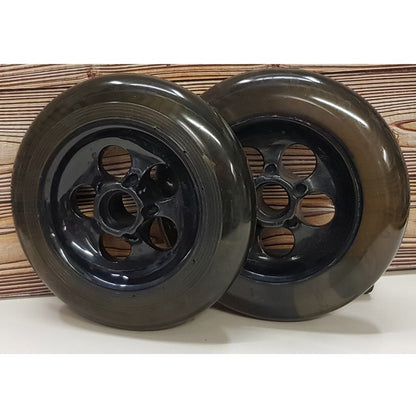 Scooter Wheels 145 mm 78 A - Original Sport