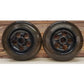 Ruote Monopattino 145 mm 78 A - Original Sport