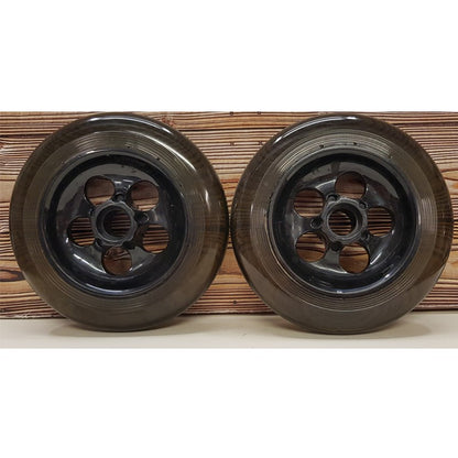 Scooter Wheels 145 mm 78 A - Original Sport