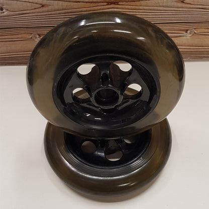 Scooter Wheels 145 mm 78 A - Original Sport