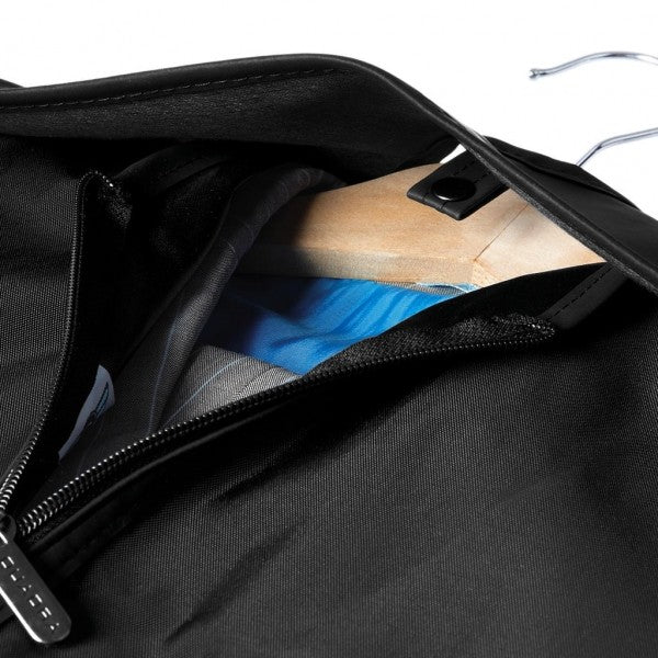Porta abiti deluxe personalizzato con nome - Original Sport