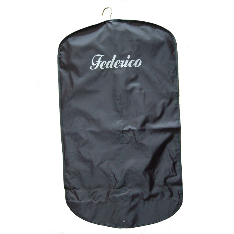 Deluxe Kleidersack personalisiert mit Namen