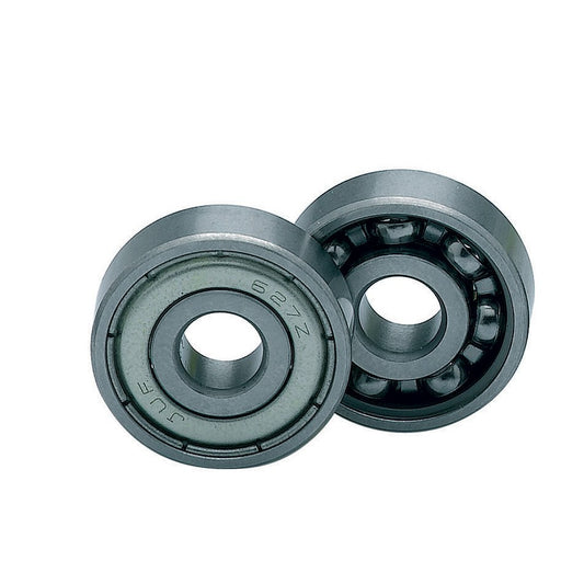 ABEC 1 bearings 7 mm diameter