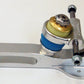 Telaio Komplex 016 Silver - Original Sport