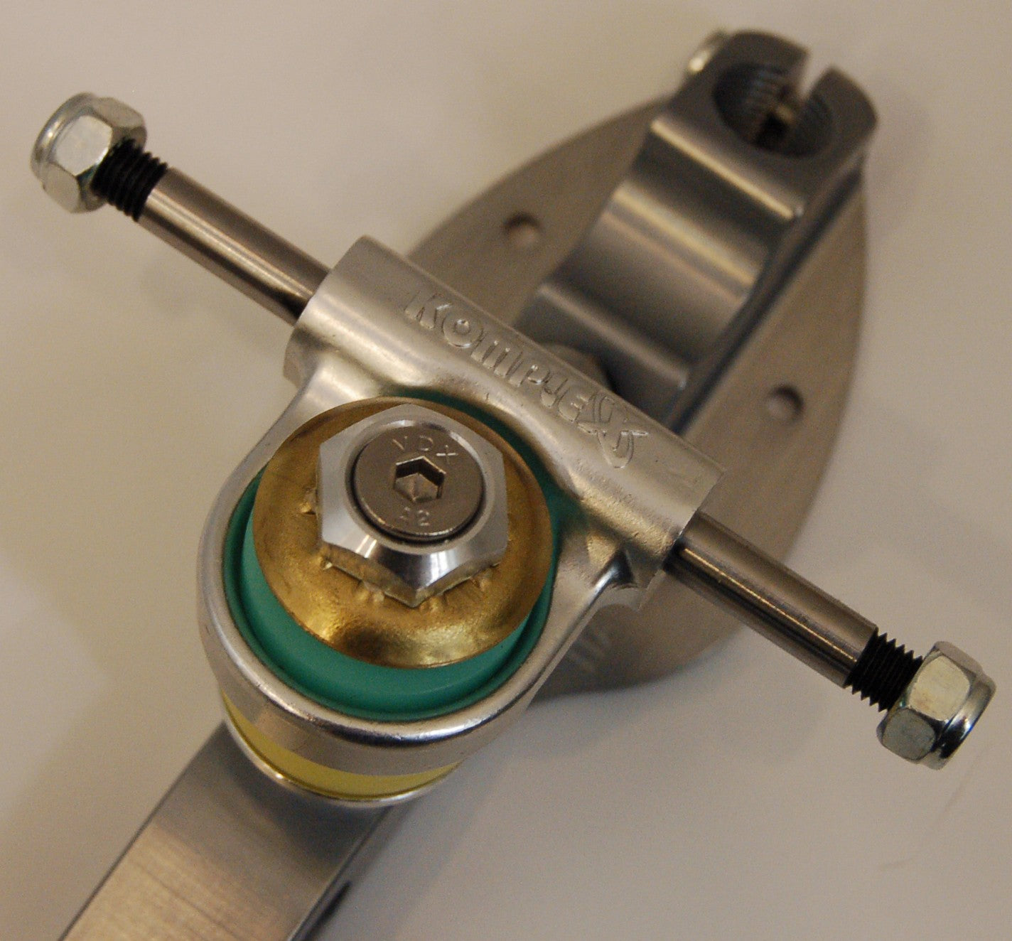 Telaio Komplex Silver Plus - Original Sport