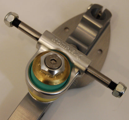 Komplex plates Silver Plus - Original Sport