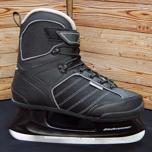 Onix Bladerunner Ice Skate