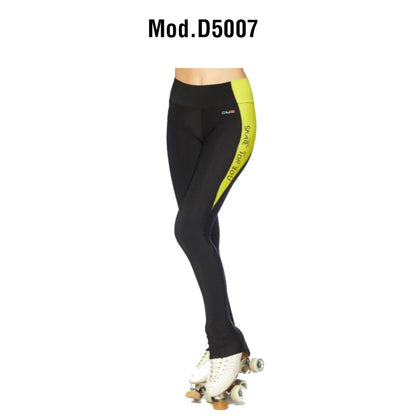 Mod. D5007 Dueforyou pantaleggings - Original Sport