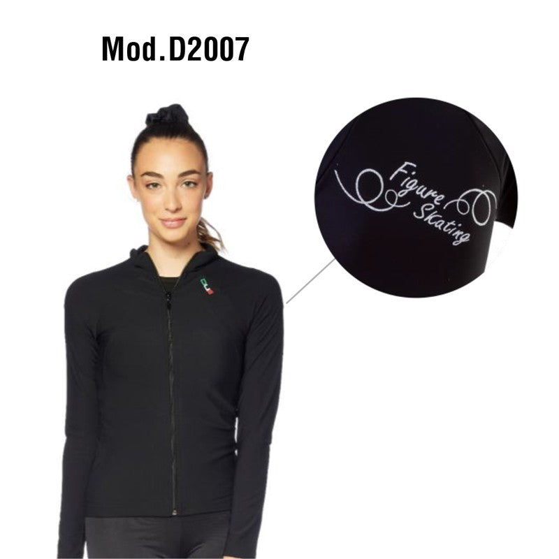 Mod. D2007 Dueforyou giacca - Original Sport