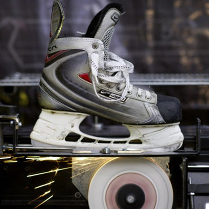 Sharpening ice skate blades - Original Sport