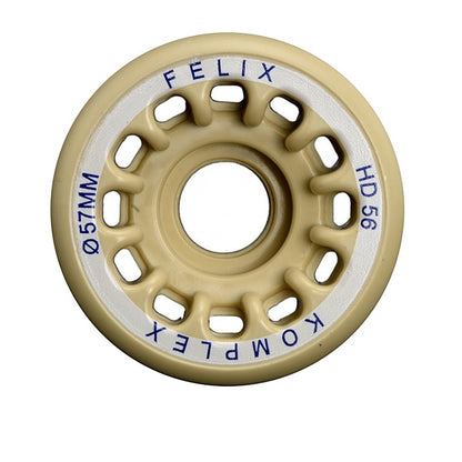 Komplex skating wheel Felix  57 mm - Original Sport