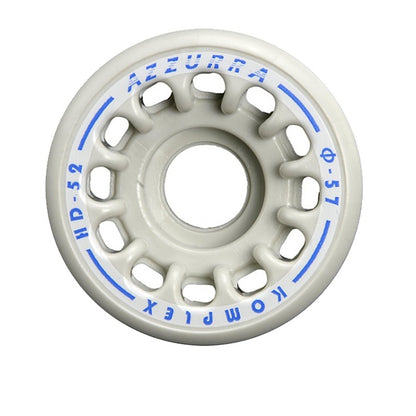 Komplex skating wheel Azzurra  57 mm - Original Sport