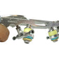 Telaio Komplex Silver Plus - Original Sport