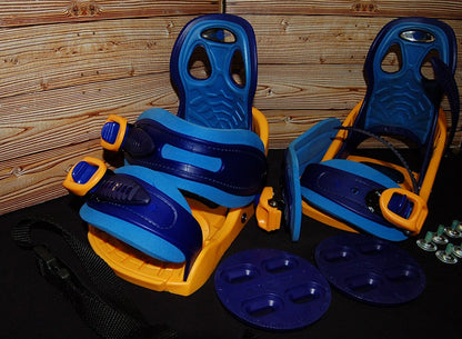 NUOVO Sigma Killer Loop Attacco snow NUOVO - Original Sport