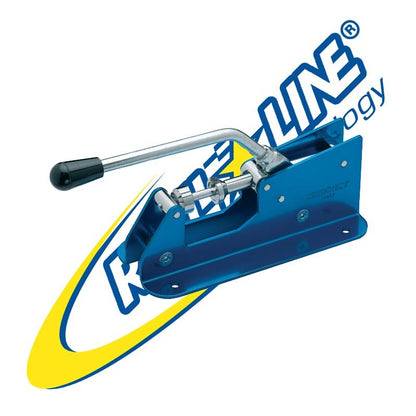 Roll Line bearing press extractor - Original Sport