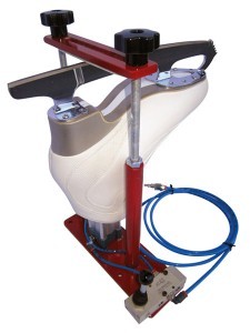 Ice skating blade assembly - Original Sport