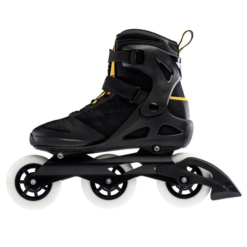 Macroblade 100 3wd man Rollerblade Pattino in line - Original Sport