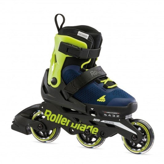 Microblade 3wd Rollerblade Inline-Skate
