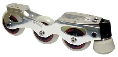 Telaio inline Snow White - Original Sport