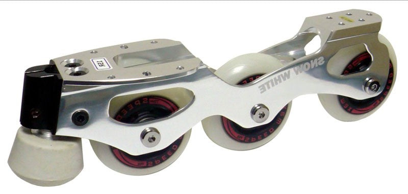Telaio inline Snow White - Original Sport