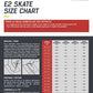 E2 Pro 125 Rollerblade Inline-Skate