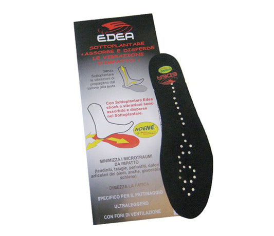 Edea antishock insoles