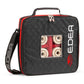 Porta ruote Edea Black Jacquard - Original Sport