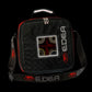 Porta ruote Edea Black Jacquard - Original Sport
