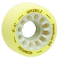 Ruote Komplex Ghibli 57 mm - Original Sport