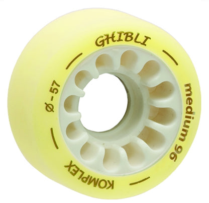 Komplex skating wheel Ghibli 57 mm - Original Sport