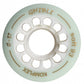 Ruote Komplex Ghibli 57 mm - Original Sport