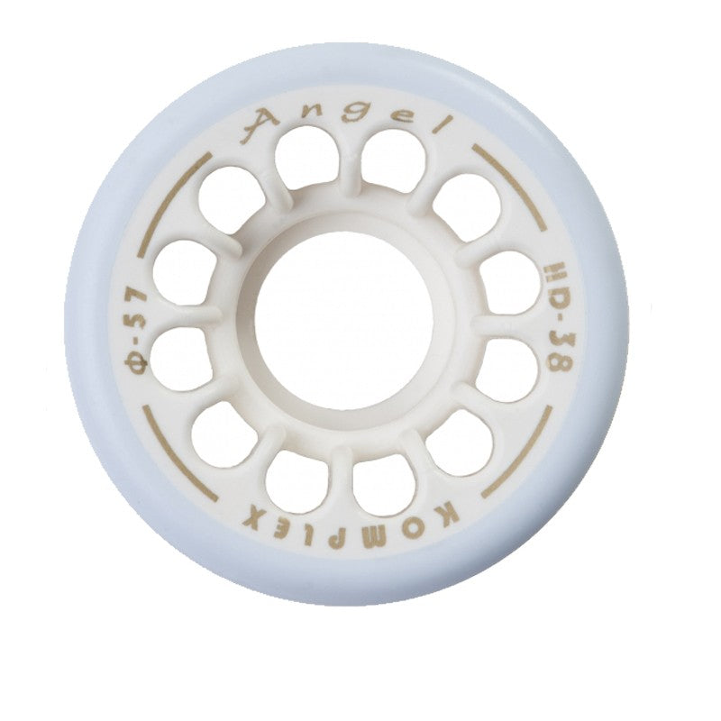 Ruote Komplex Angel 57 mm - Original Sport