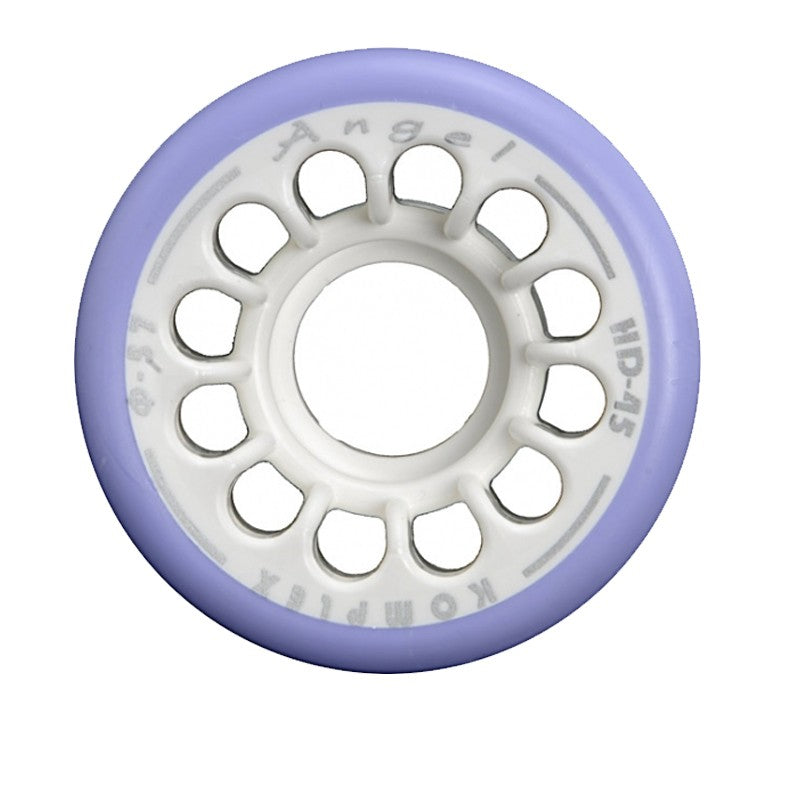 Ruote Komplex Angel 57 mm - Original Sport