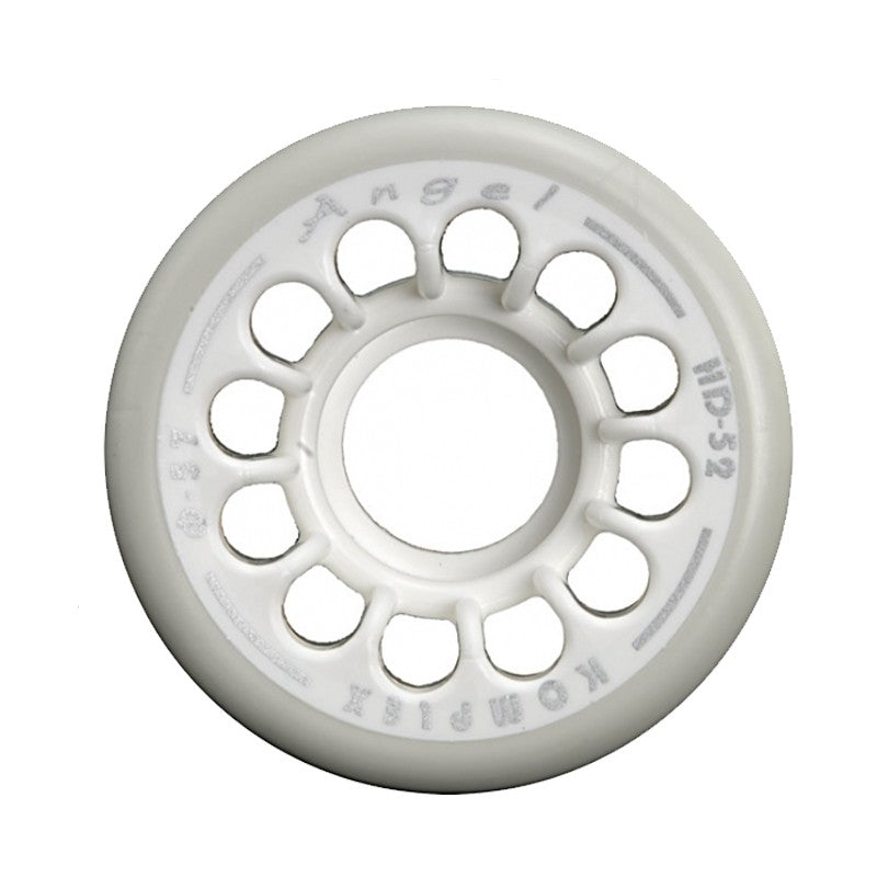 Ruote Komplex Angel 57 mm - Original Sport