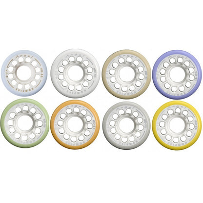 Ruote Komplex Angel 57 mm - Original Sport