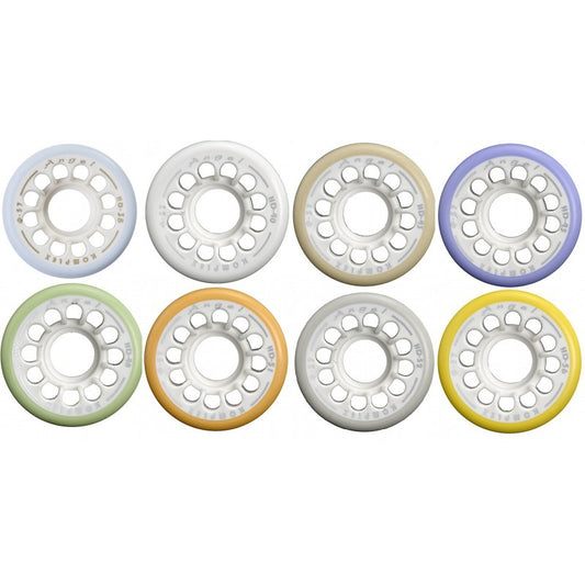 Ruote Komplex Angel 57 mm - Original Sport